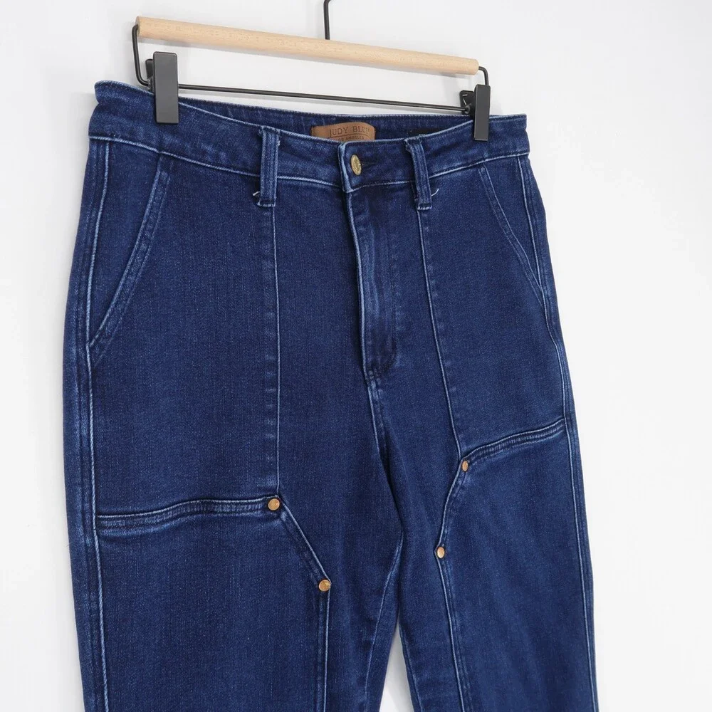 Judy Blue high waisted
